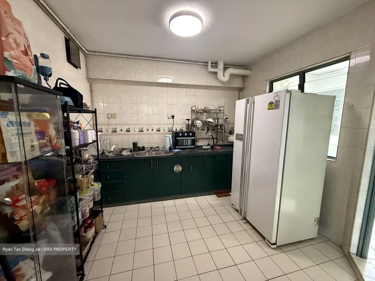Blk 453 Choa Chu Kang Avenue 4 (Choa Chu Kang), HDB 5 Rooms #560876131